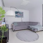 Wonderful Garden By Renters *