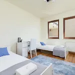 Apartman Wonderful Garden By Renters *