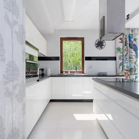 Apartament Wonderful Garden By Renters