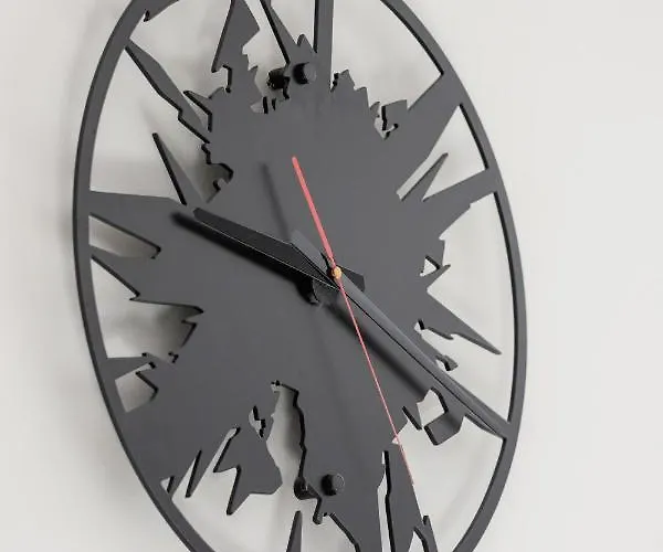 Appartement Wonderful Garden By Renters Cracovie