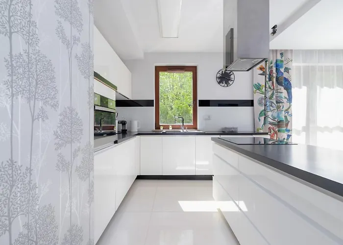 Appartement Wonderful Garden By Renters