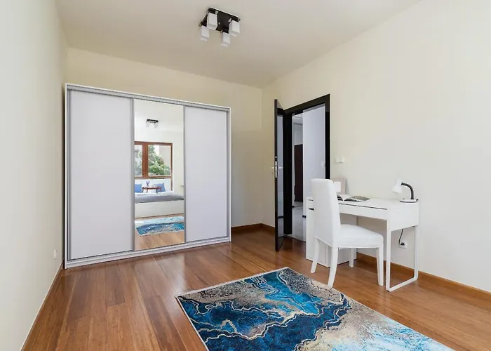 Appartement Wonderful Garden By Renters