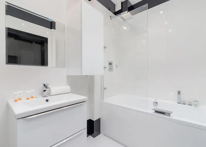 Wonderful Garden By Renters Appartement *