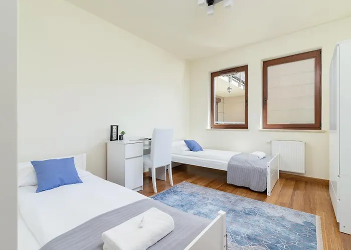 Appartement Wonderful Garden By Renters *