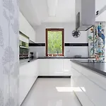 Апартаменты Wonderful Garden By Renters