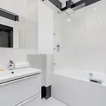 Wonderful Garden By Renters Апартаменты *
