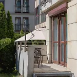Wonderful Garden By Renters *