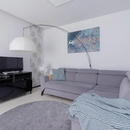 Wonderful Garden By Renters Cracovie