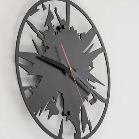 Appartement Wonderful Garden By Renters Cracovie