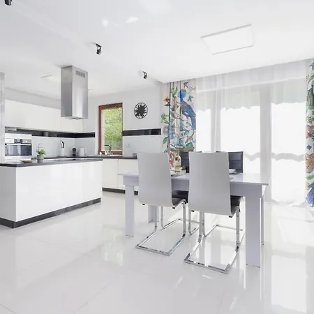 Appartement Wonderful Garden By Renters Cracovie