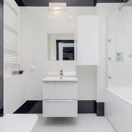 Wonderful Garden By Renters * Cracovie